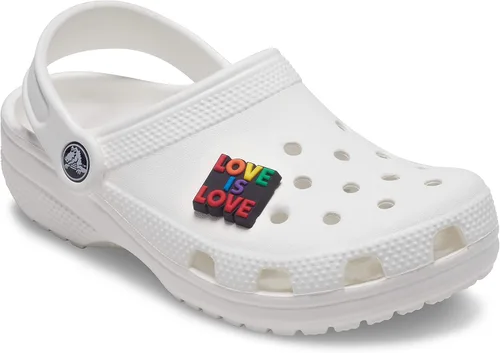 Miniatura 2 de Crocs Jibbitz Rainbow - Dijes para zapatos Jibbitz para Crocs, Arco iris