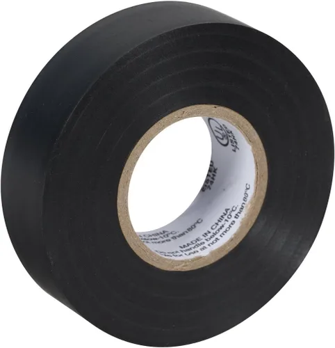Miniatura 2 de Duck 299006 cinta aislante de vinilo para utilidad, de 0.75 pulgadas x 60 pies, 299006