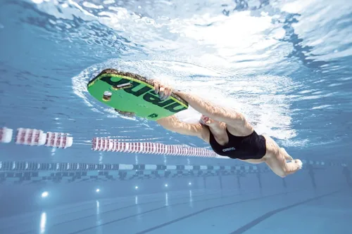 Miniatura 5 de Arena Unisex Swim Kickboard for Adults, Swimming Training Aid Pool Exercise Equipment