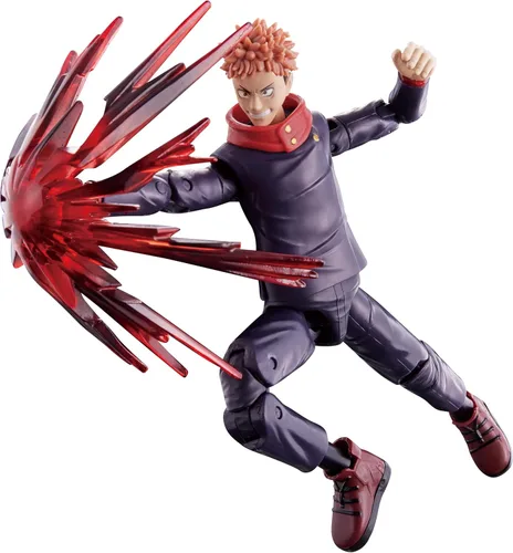 Miniatura 26 de ANIME HEROES - Naruto - Figura de acción Jiraiya