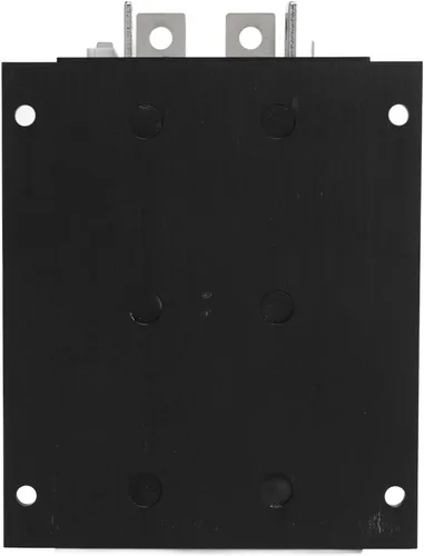 Miniatura 5 de Controlador de motor de 24V-36V DC, 275A, Operación silenciosa, Programable, Carcasa de aluminio, P1204M 4201