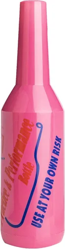 Miniatura 8 de SuproBarware 1 botella Flair de práctica de barman botellas de práctica de barman de 25 oz/25.4 fl oz, kit de barman de estilo blanco, barra