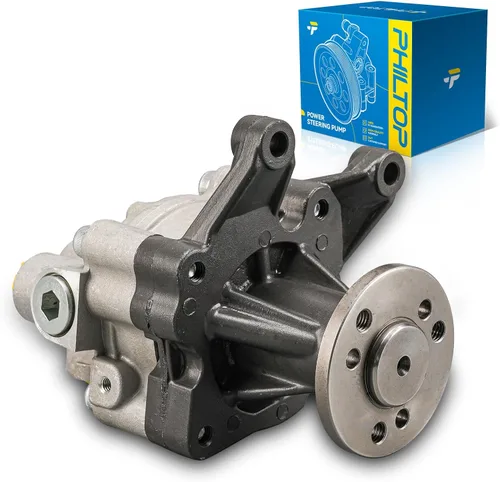Miniatura 154 de PHILTOP Bomba de dirección asistida 21-5424 apta para bomba de dirección asistida Sorento 2003-2006 con polea