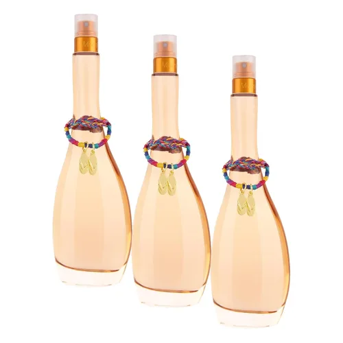Miniatura 8 de Perfume para mujer Miami Glow de J. LO, de Personal Fragances