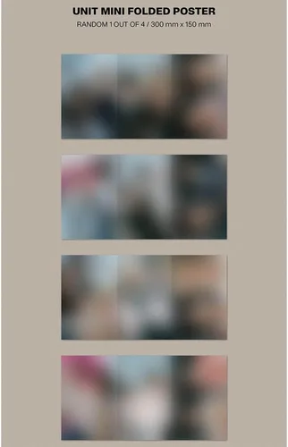 Miniatura 6 de Stray Kids [MAXIDENT ] Versión de la funda (2 cubiertas al azar) + tarjeta de fotos exclusiva de pre-pedido