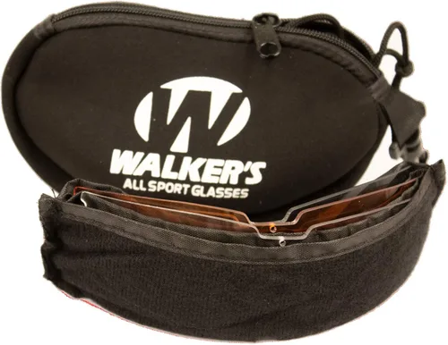 Miniatura 7 de Walker's Patrior Series Right to Bear Arms - Auriculares electrónicos Carbon