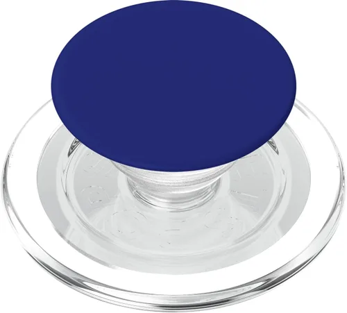 Miniatura 8 de PopSockets Agarre para teléfono con soporte expansible - Navy PopSockets Swappable PopGrip