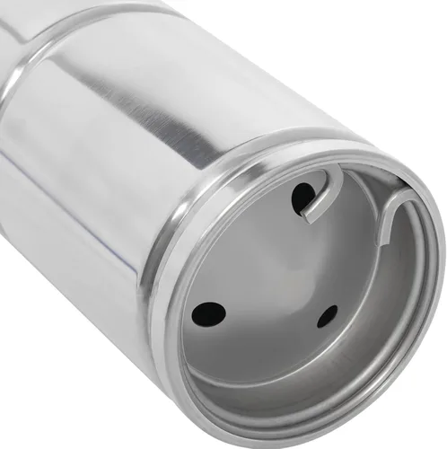 Miniatura 5 de Bomba sumergible de pozo profundo, bomba sumergible de 3.86 pulgadas y 2 HP, bomba de pozo profundo de 360.89 pies con cable de 9.84 pies de largo