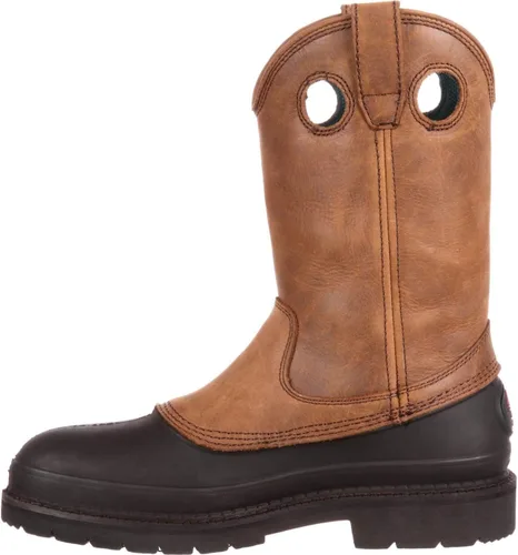 Miniatura 6 de Georgia Boot Muddog Wellington Botas de trabajo