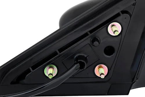 Miniatura 4 de Para Nissan Altima Sedán 2013 2014 2015 2016 2017 2018 Espejo Lateral del Puerta del Lado del Pasajero Derecho con Alimentación