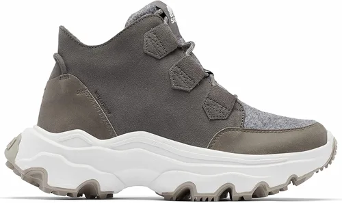Miniatura 2 de SOREL Kinetic Breakthru Caribou - Botas impermeables para mujer