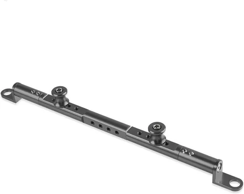 Miniatura 11 de Soporte de navegación para motocicleta Manillar Barra de equilibrio Palanca de dirección para Yamaha X-MAX Xmax 125 250 300 400