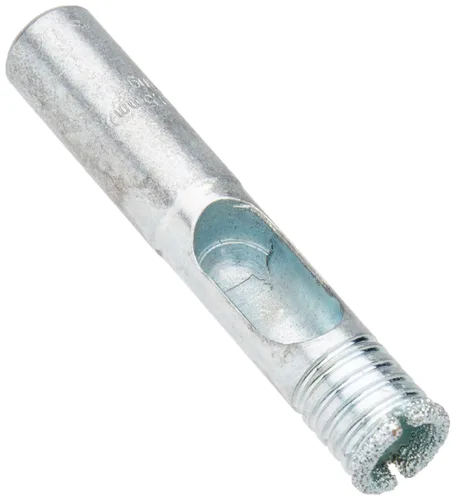 Miniatura 9 de DEWALT Broca para azulejos, punta de diamante, 1/2 pulgada (DW5578), pequeña