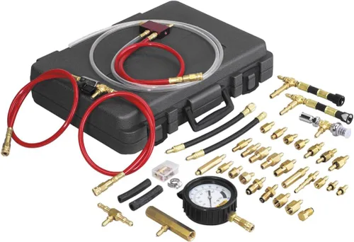 Kit maestro de inyección de combustible OTC 6550