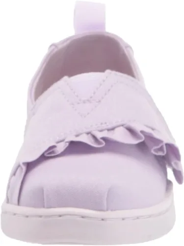 Miniatura 2 de TOMS Unisex-Child Alpargata Loafer Flat