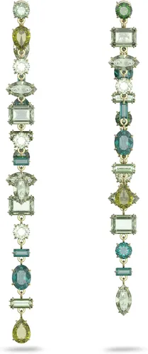Miniatura 2 de Swarovski Gema Crystal Drop Earrings Collection