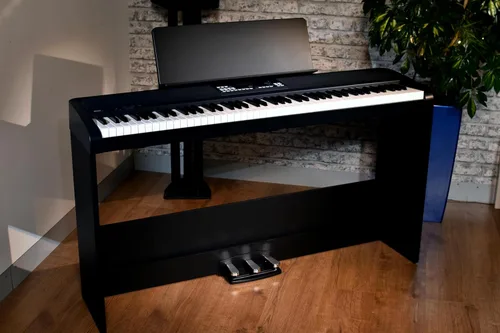Miniatura 2 de Korg Piano de conjunto digital XE20SP