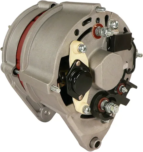 Miniatura 5 de DB Electrical 400-24113 nuevo alternador para la carretilla elevadora Th103 Th63 de la horquilla de Caterpillar del gato, portador de herramientas