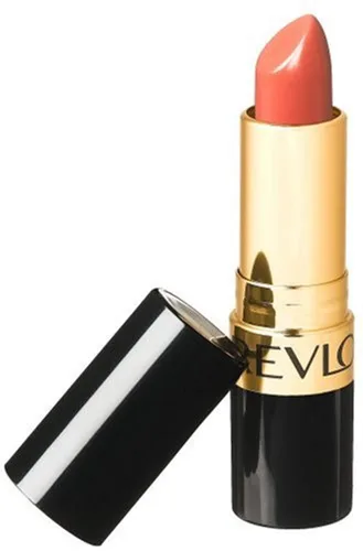 Miniatura 61 de Revlon Super Lustrous Labial con vitamina E y aceite de aguacate, kit de regalo 3 unidades (420 Blushed - Pearl, 205 Champagne on Ice - Pearl)