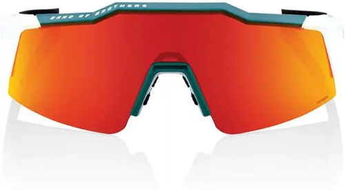 Miniatura 2 de 100% SPEEDCRAFT SL Sport Performance - Gafas de sol para ciclismo