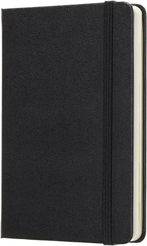 Miniatura 2 de Moleskine Journey City - Cuaderno de Berlín, tapa dura, bolsillo (3.5 x 5.5 pulgadas), negro, 220 páginas