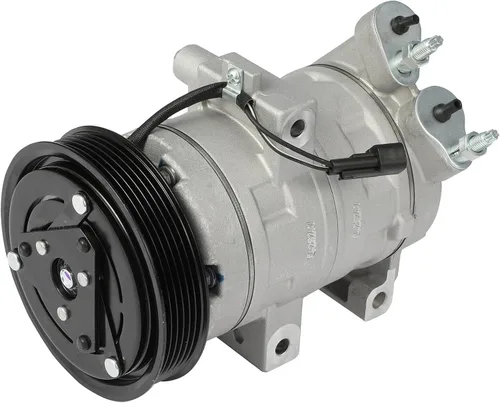 Miniatura 10 de SCITOO Compresor de CA para Honda Civic 1.7L 2002-2005, Compresor de aire acondicionado de enfriamiento rápido para Acura RSX 2.0L 2002-2006