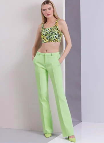 Miniatura 8 de Vogue Misses - Chaqueta holgada sin forro, parte superior de punto y pantalones de piernas anchas, paquete de patrón de costura, código de diseño