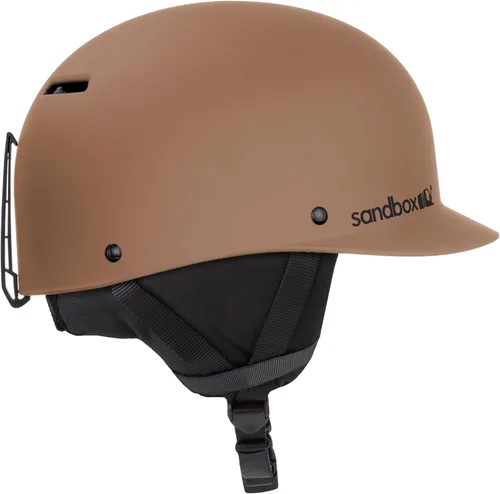Miniatura 34 de Sandbox Casco unisex clásico 2.0 para esquí y snowboard