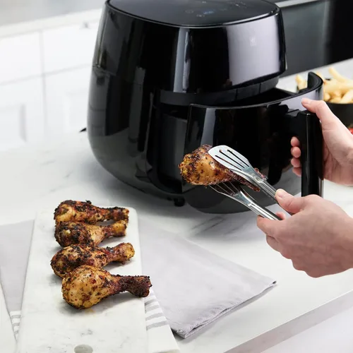Miniatura 7 de ZWILLING Freidora de aire eléctrica de 4 cuartos