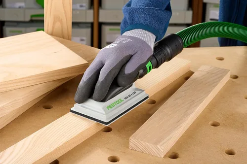 Miniatura 3 de Festool 496962 - Bloque de lijado manual HSK-A 80 x 130