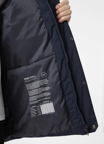 Miniatura 7 de Helly-Hansen Chaqueta Reine Parka para hombre