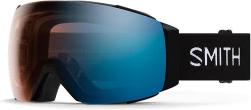 Miniatura 14 de SMITH I/O MAG Gafas de nieve – Gafas de esquí y snowboard para adultos con lente solar + lente intercambiable – para hombres y mujeres