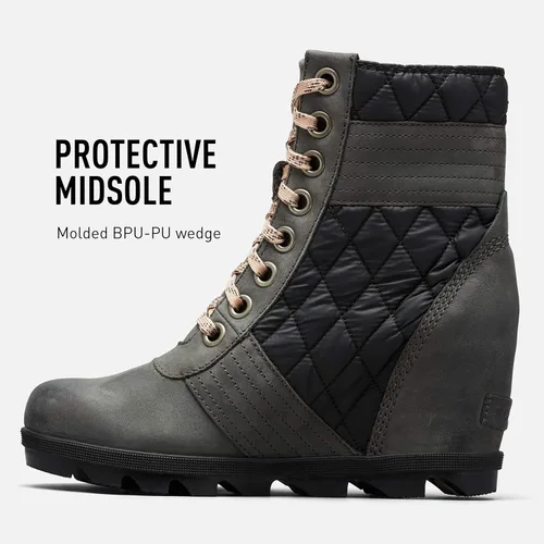 Miniatura 3 de Sorel - Botas de plataforma para mujer