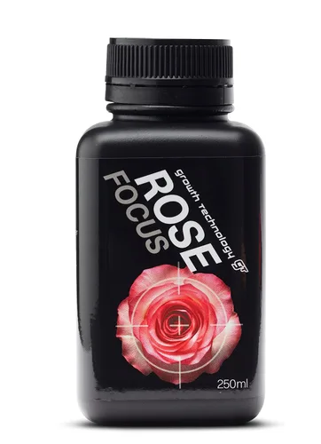 Miniatura 23 de Growth Technology GT Flower Focus alimento líquido para plantas en maceta y jardines al aire libre – Apoya la floración, follaje saludable, plantas