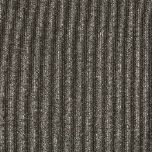 Miniatura 50 de Mohawk Advance 24" x 24" Berber (bucle), 0.11" altura de la pila, baldosa de alfombra, fibra de nailon, color Tierra, (24 baldosas)