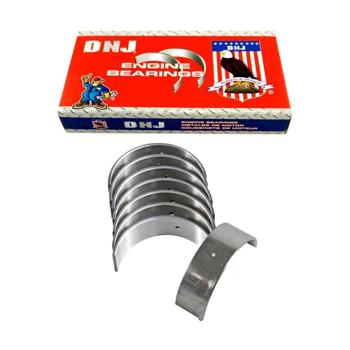 DNJ RB168 Cojinetes de biela para 2006-2015 / Hyundai, Kia/Forte, Optima, Santa Fe, Sonata, Sorento, Sportage, Tucson / 2.0L, 2.4L / DOHC