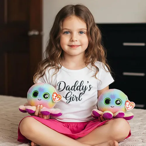 Miniatura 2 de Beanie Boos: Burbujas