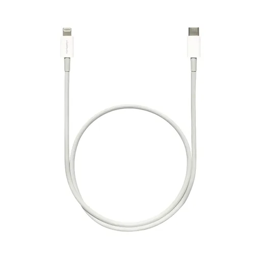 Miniatura 6 de Cable corto USB C a Lightning de 8 pulgadas, con certificación Apple MFI de carga rápida con entrega de energía para iPhone 13/12 Pro/Pro Max, iPad
