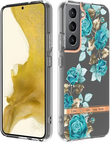 Miniatura 42 de Funda compatible con Redmi Note 11 4G, compatible con Xiaomi Redmi Note 11S 4G (no 5G) para teléfono móvil TPU funda FH