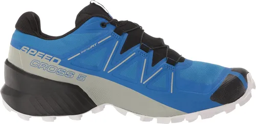 Miniatura 6 de Tenis Salomon Speedcross 5 Trail para correr en senderos, para hombre