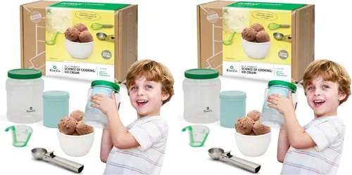 Miniatura 9 de KiwiCo - Ciencia de la cocina: helados, aprendizaje de cocinar a través del proyecto de química, grandes regalos para mayores de 5 años