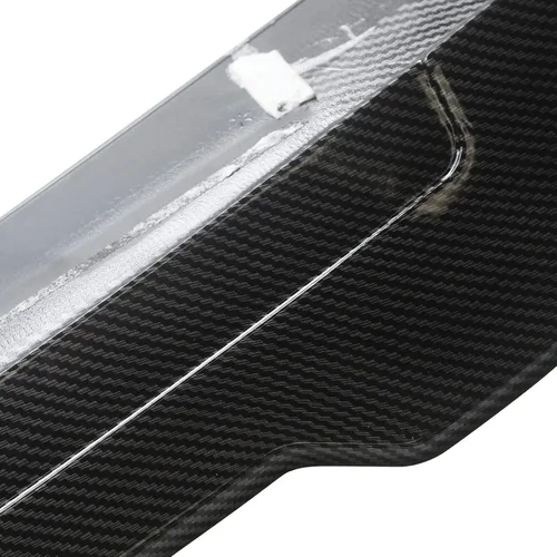 Miniatura 9 de NINTE Alerón trasero con revestimiento de fibra de carbono para BMW 2014-2020 F36 4 Series 430i 430i 435i 440i Gran Coupé Hatchback 4 puertas