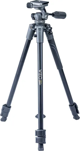 Miniatura 2 de Vanguard Trípode de aluminio VEO 2 PRO 203AO con cabeza panorámica