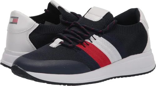 Miniatura 7 de Tommy Hilfiger Tenis Rezi para mujer