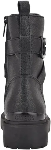 Miniatura 3 de GUESS Botas de combate Orana para mujer