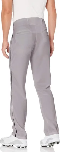 Miniatura 2 de Alleson Ahtletic Baseball Pant with Braid