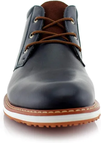 Miniatura 5 de Ferro Aldo Marvin Botas de tobillo con cordones para hombre