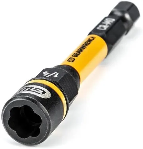 Miniatura 23 de GEARWRENCH -0.984 in [-1"] 1/2 pulgada Perno de transmisión Biter - 86080