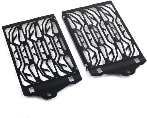 Rejilla de radiador de motocicleta, para B&MW R1200GS R1250GS LC R1200 R1250 GS R 1200 1250 GS ADV LC Adventure motocicleta radiador parrilla