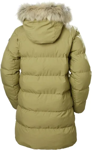 Miniatura 2 de Helly-Hansen Chaqueta de parka con estampado de flores para mujer